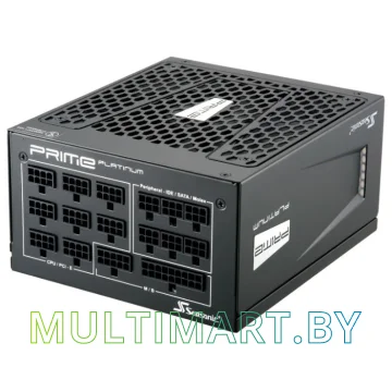 Блок питания Seasonic SSR-1300PD 1300W картинка 2